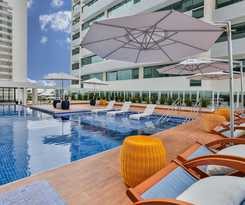 Hotel eSu&iacute;tes Campos dos Goytacazes