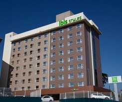ibis Styles Curitiba Aeroporto