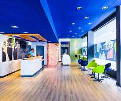 Hotel Ibis Budget Curitiba Aeroporto