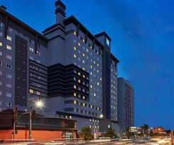 Hotel ibis budget Curitiba Centro