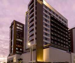 Hotel K-Platz 