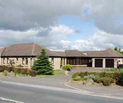 Hotel Ashcroft Farmhouse