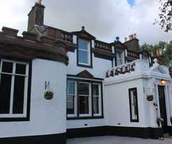 Hotel Ernespie House