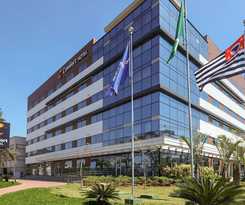 Hotel Comfort Guarulhos - Aeroporto