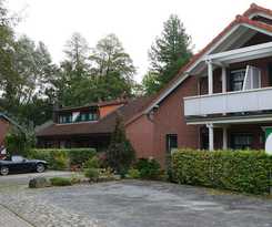 Hotel and Pension Dat greune Eck