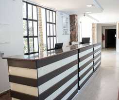 Hotel Castelo Branco