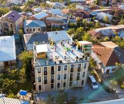 Hotel Terrace Kutaisi