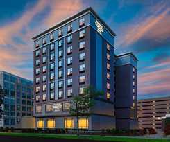 Hotel Fairfield Inn and Suites by Marriott Boston Medford