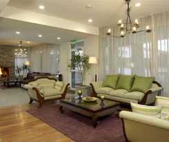 Cilene Del Faro Suites and Spa