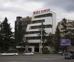 West Tower Hotel