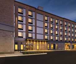 Hotel Staybridge Suites Boston Logan Airport - Revere