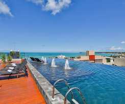 Hotel Quality Su&iacute;tes Jo&atilde;o Pessoa