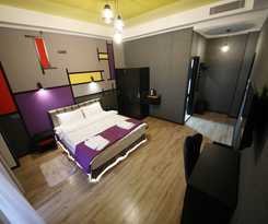 Hotel Hotel Panoramic