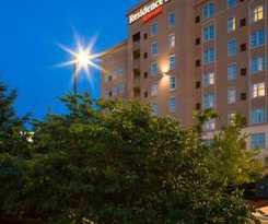 Residence Inn by Marriott St Louis Downtown