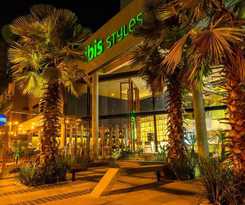 Ibis Styles Porto Alegre Moinhos de Vento