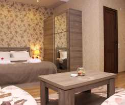Hotel Monopoli Kutaisi