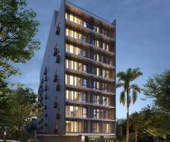 Hotel Park Plaza Moinhos Porto Alegre