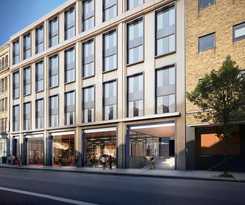 Yotel London City