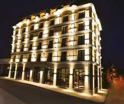 Hotel Best Western Kutaisi