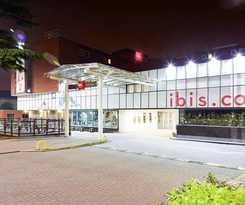 Hotel Ibis London Heathrow Airport