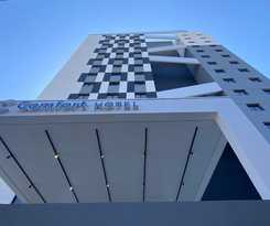 Hotel Comfort Presidente Prudente