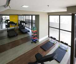 Hotel FIT Transamerica Recife