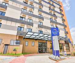 Hotel Transamerica Fit S&atilde;o Carlos
