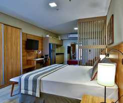 Hotel Comfort Suites São José do Rio Preto