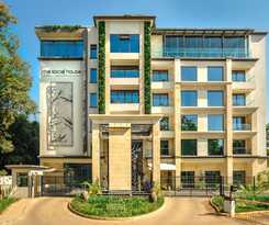 Hotel The Social House Nairobi, a Preferred Lifestyle Hotel