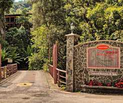 Savegre Natural Reserve and Spa