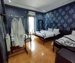 Hotel White Magnolia