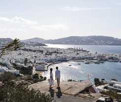 Hotel Deos Mykonos-A Myconian Collection hotel