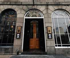 BrewDog Kennels Aberdeen