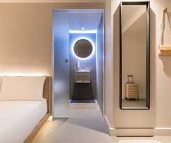 Hotel Zedwell Underground Tottenham Court Road