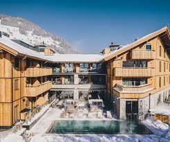 Hotel Elements Resort Zell am See, BW Signature Collection