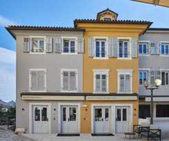 Hotel Martis Forum Heritage and Residence