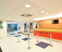 ibis budget Vitoria
