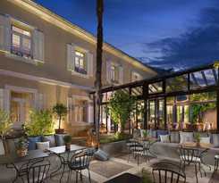 Almayer Art and Heritage Hotel