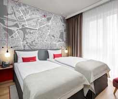IntercityHotel Dortmund