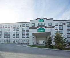 Hotel Wingate By Wyndham Calgary Airport