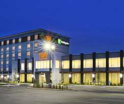 Holiday Inn Edmonton South - Evario Events