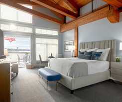 Hotel Boston Yacht Haven 