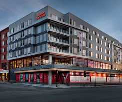 Hotel Hampton Inn and Suites Watertown Boston