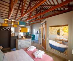 El Patio de los Jazmines Boutique House