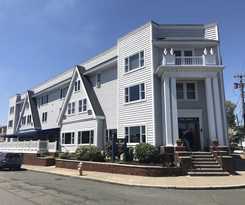 Hotel Winthrop Arms Restaurant Airport