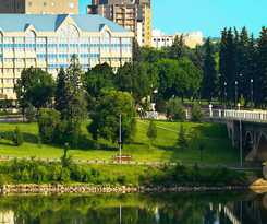 West Wing at Park Town