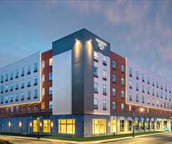Hotel Homewood Suites by Hilton Boston Logan Airport Chelsea