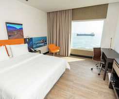 Hotel Hampton by Hilton Antofagasta