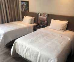 Hampton By Hilton Santiago Las Condes