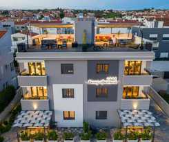  Luxury Majpruz Suites